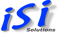 Logo iSi